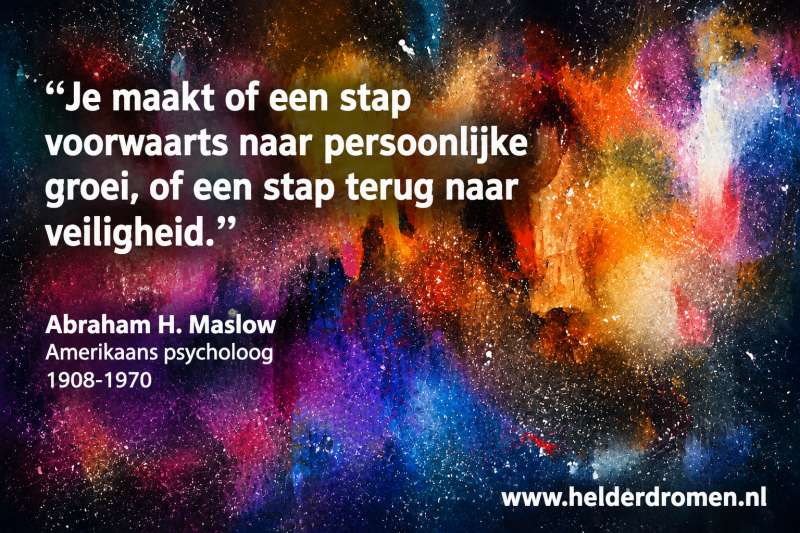Wat betekent mijn droom - Dromen verklaren Helder dromen wijst je de weg