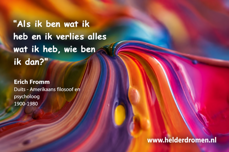wat betekent mijn droom met deze droomuitleg? Helder dromen wijst je de weg