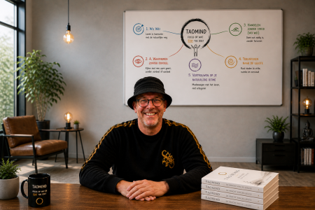 kom jij naar de workshop taomind