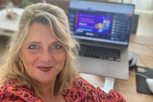 online programma maken heleen verkerk