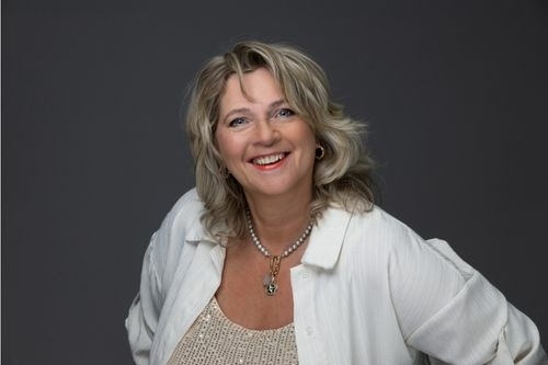 Heleen Verkerk - ik help je met deisign, techniek en marketing