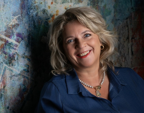 Heleen Verkerk online marketing expert Heleen Verkerk online marketing expert