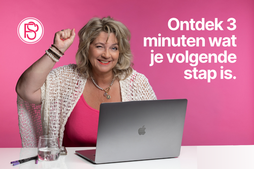 Powerstart Quickscan Gratis quickscan: ontdek wat je eerstvolgende stap is