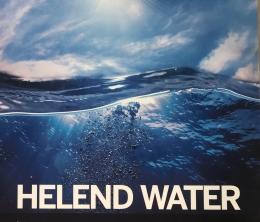 Cover VNIG Helend Water