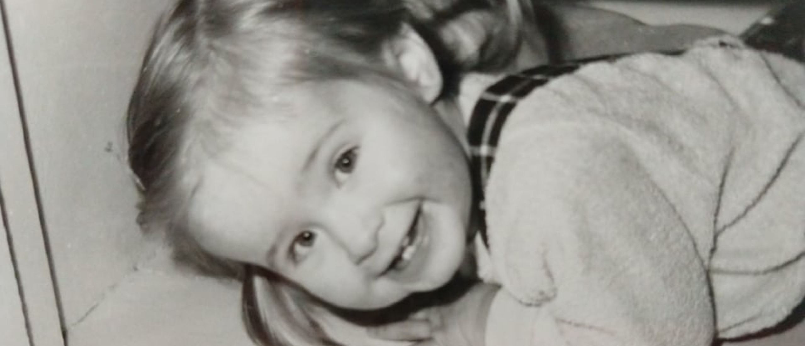 De kindertijd van Annelies Wiersma - 54 jaar #29