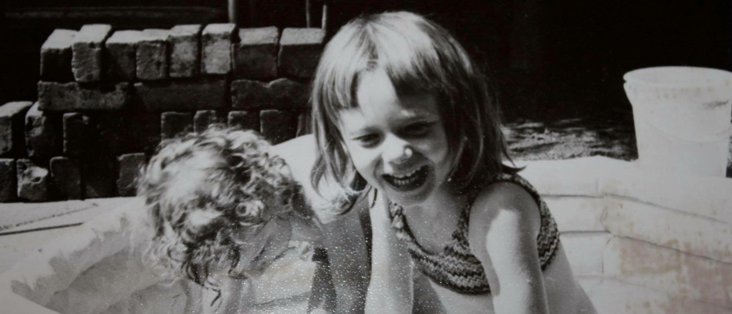 De kindertijd van Marie Louise Linnemijer - 50 jaar #40