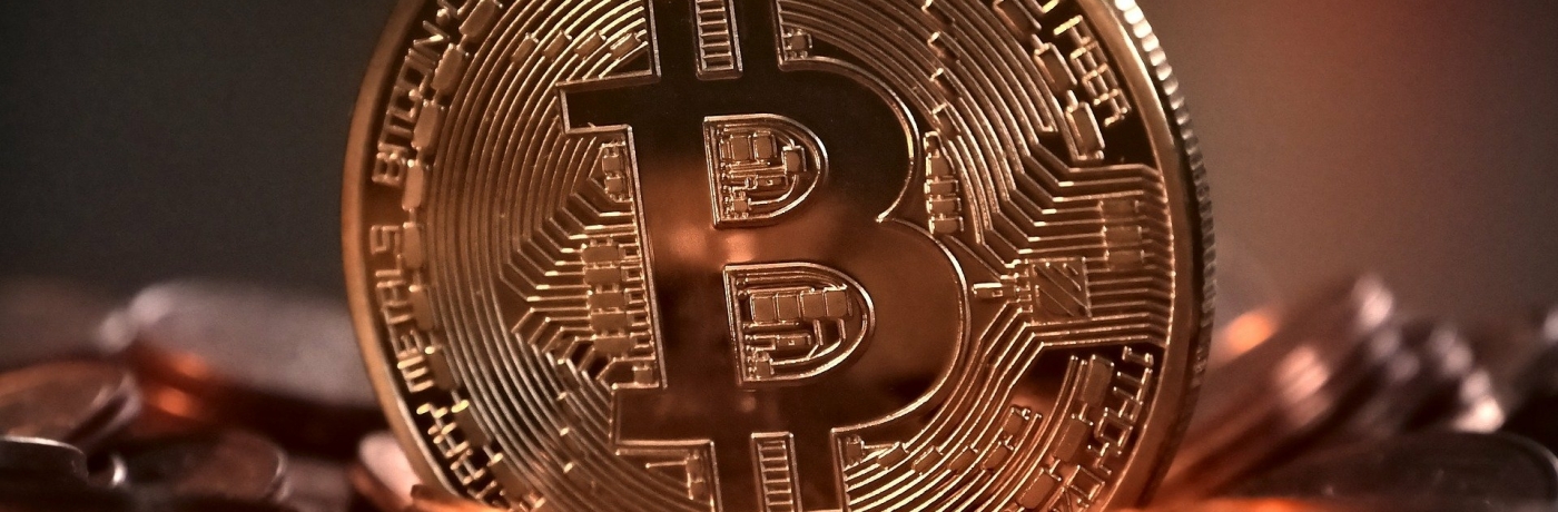 aandeel bitcoin