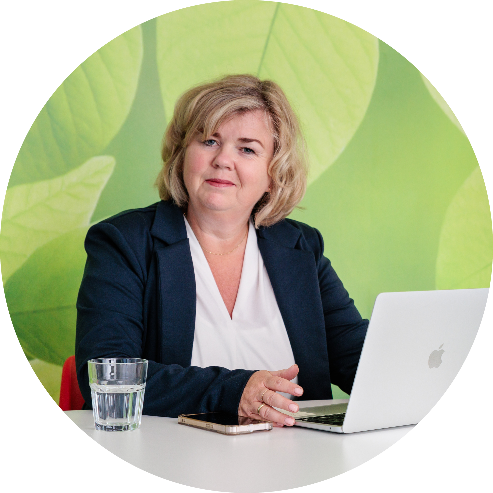 leefstijlcoach hellen van de walle