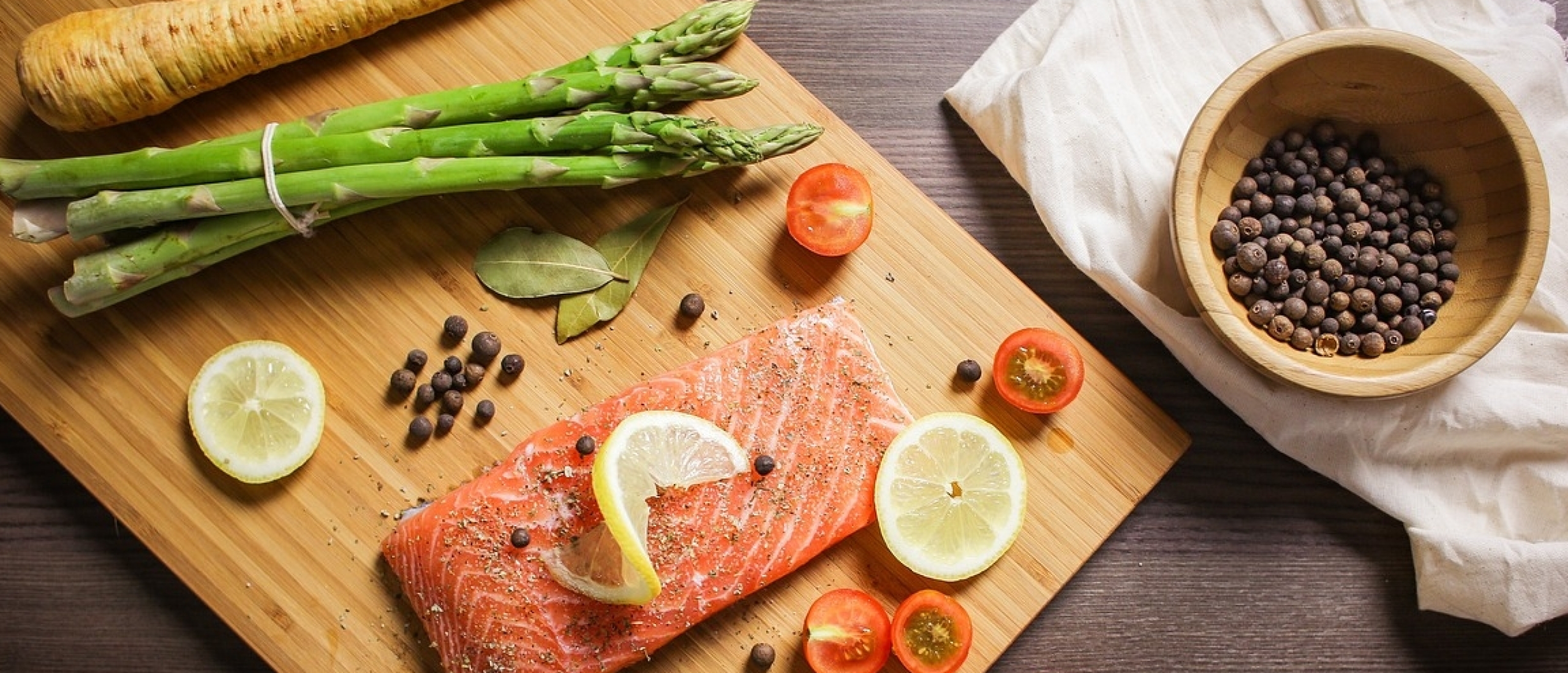 omega 3 en 6 balans