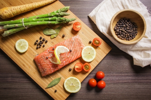 omega 3 en 6 balans vetzurenbalans