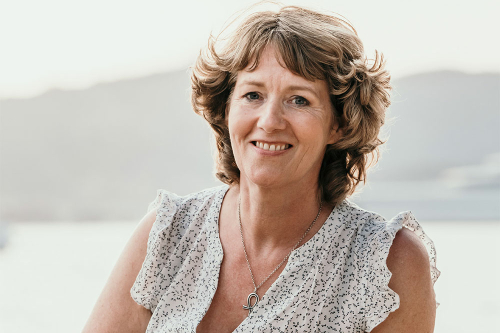 Heleen Ytsma