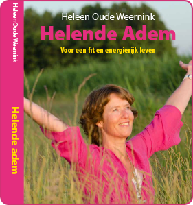 Helende Adem: boek resentie op Inspirerendleven.nl
