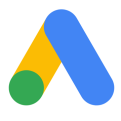 Google Ads logo klein