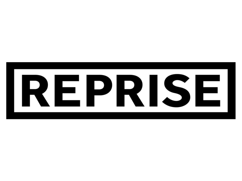 Reprise Media logo