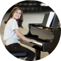Francine S. - Ervaring Herrmansch pianotechnieken