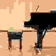 piano en vleugel verhuur