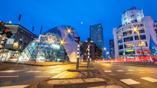 pianostemmer eindhoven