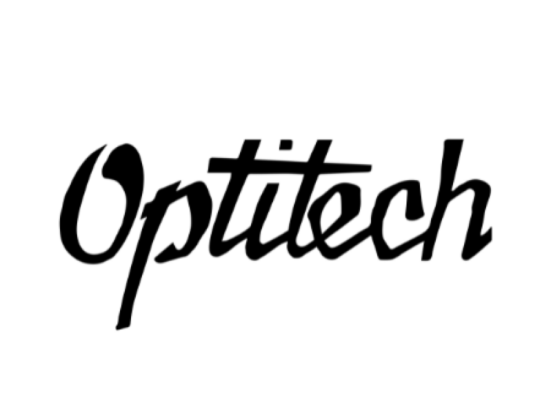 logo optitech voor website