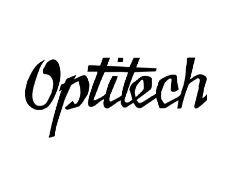 logo optitech voor website