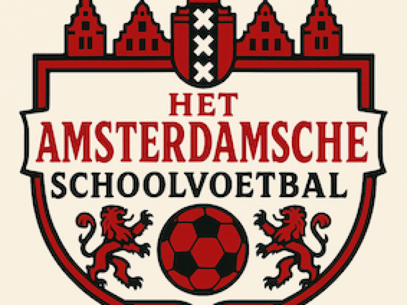 logo Stichting Het Amsterdamsche Schoolvoetbal