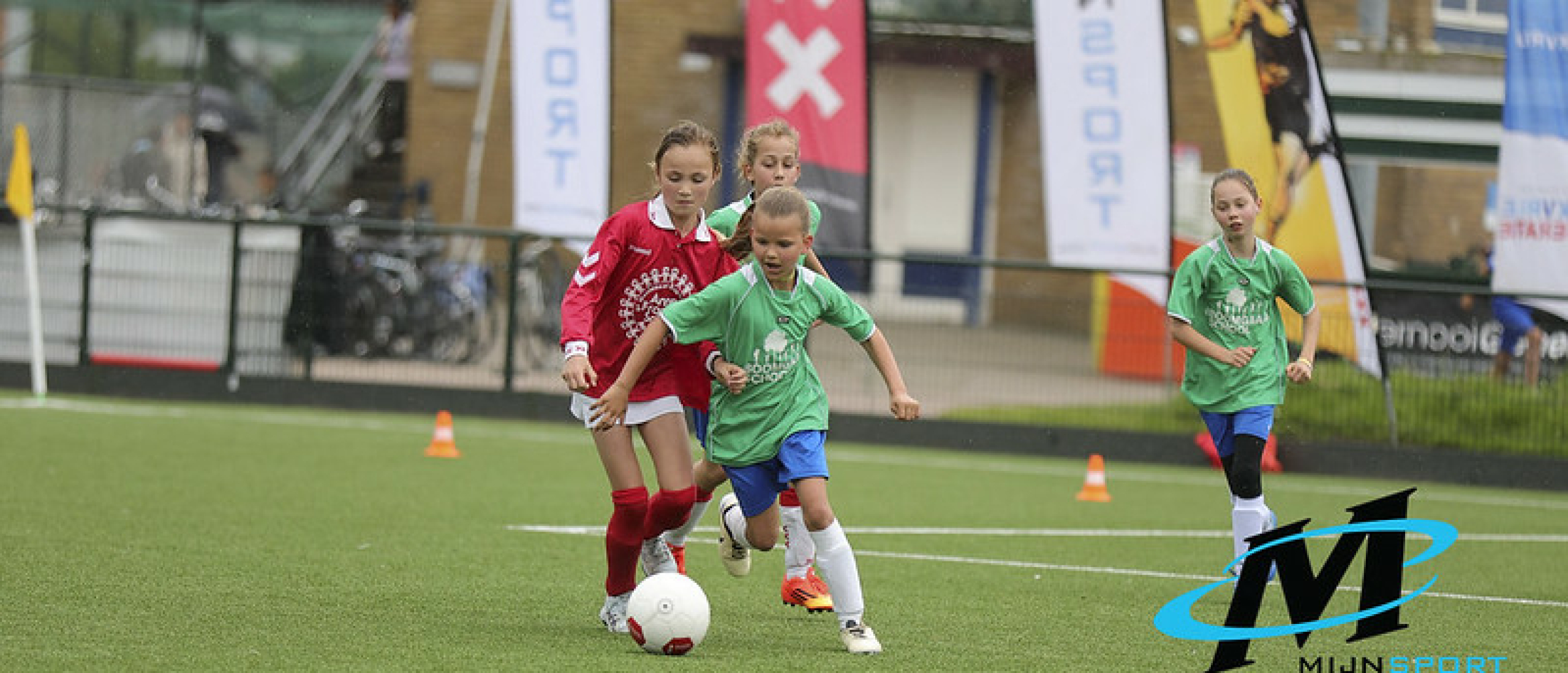 De poule indeling van de kwartfinales is gemaakt