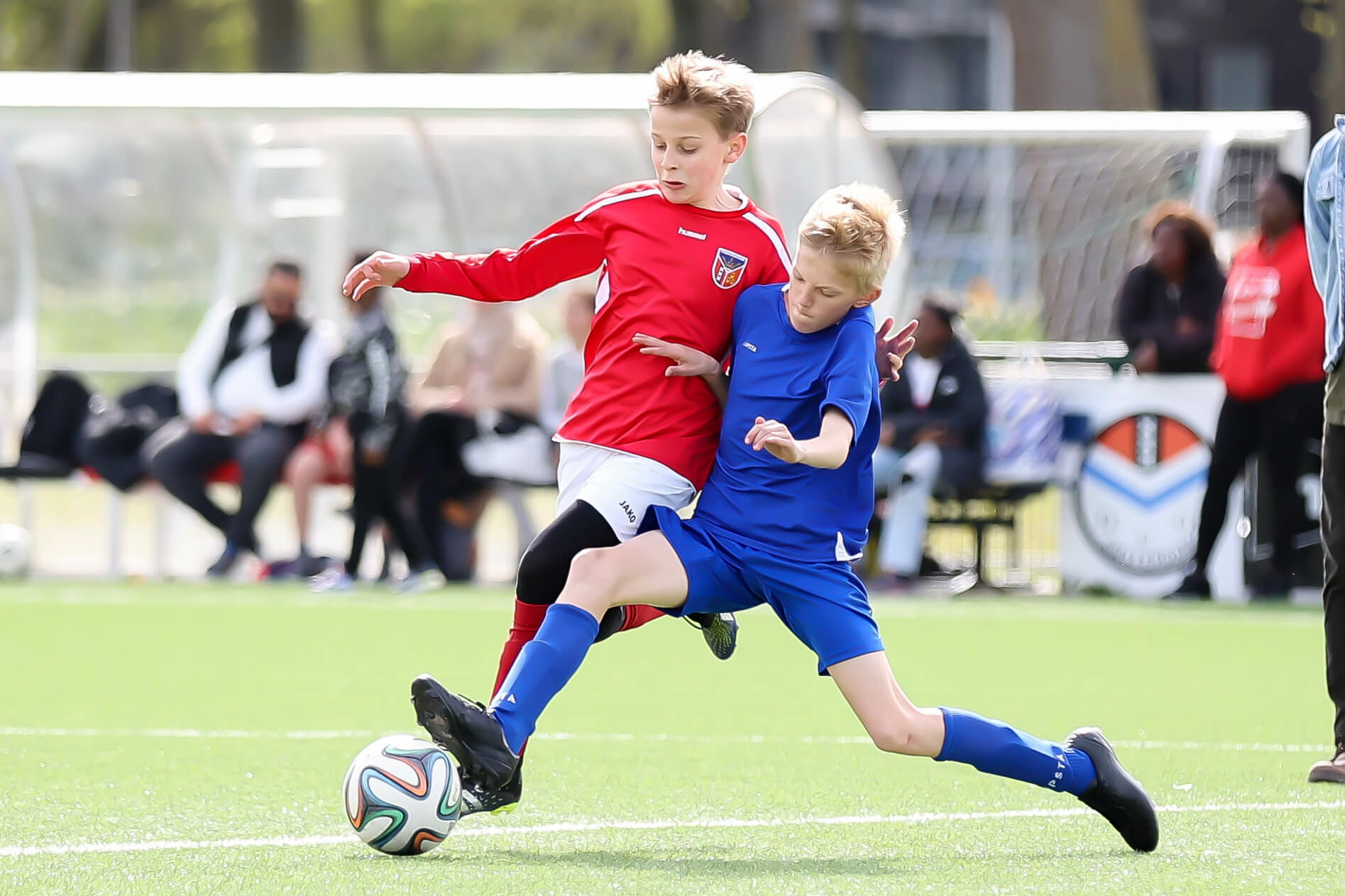 200+ teams ingeschreven op maandag 23 januari