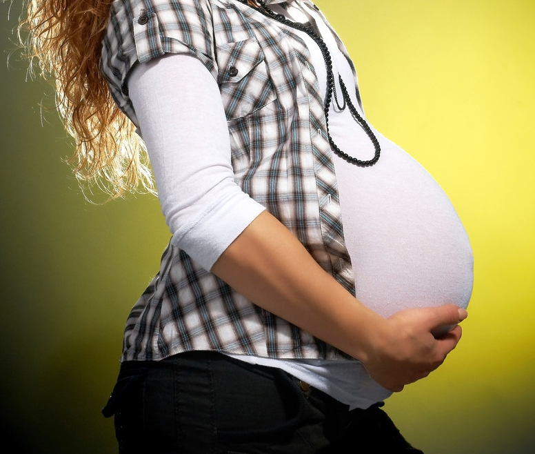 geboorteverlof-en-zwanger