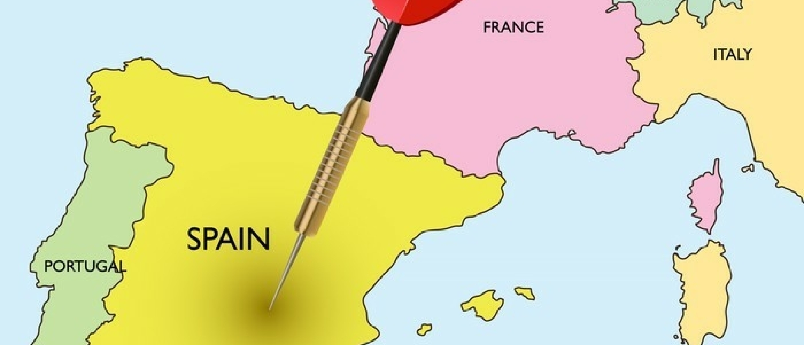 5 vakantieplekken in Spanje die je gezien moet hebben