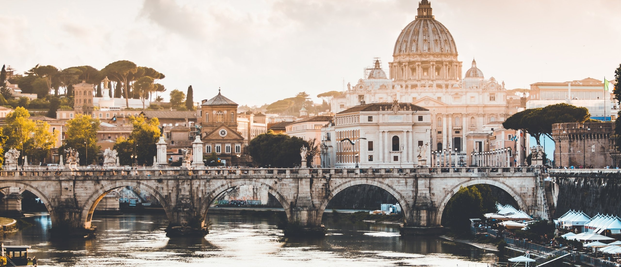 De 8 mooiste plekken in Italië