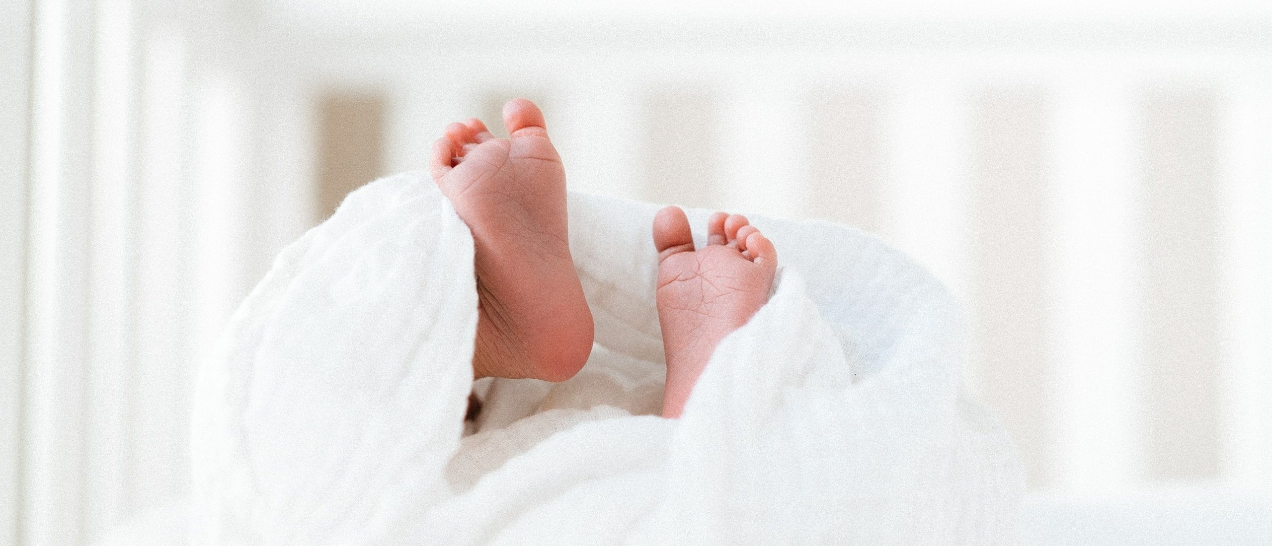 4 tips voor mooie newborn foto's