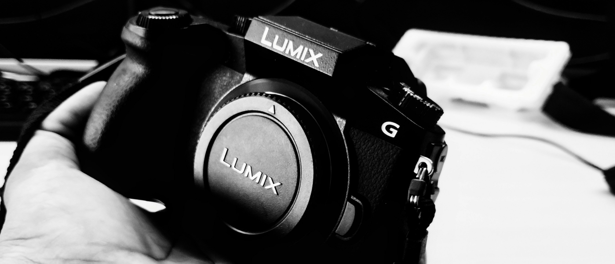 De Panasonic Lumix DMC-G7: Ideaal voor beginners en gevorderden
