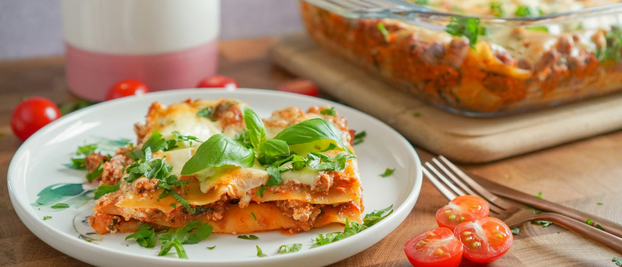 Heerlijke huisgemaakte Lasagne: Stap-voor-stap recept