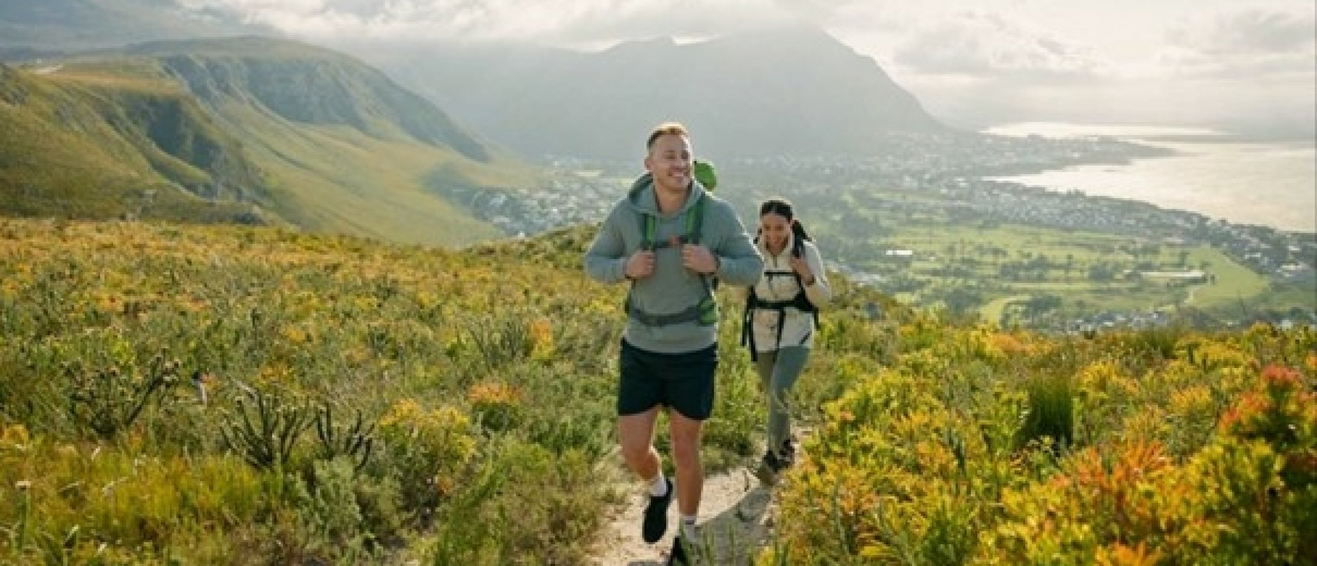 Wat je moet weten voor een solo backpack avontuur