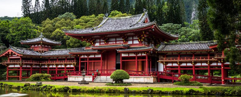 De mooiste foto's van Japan