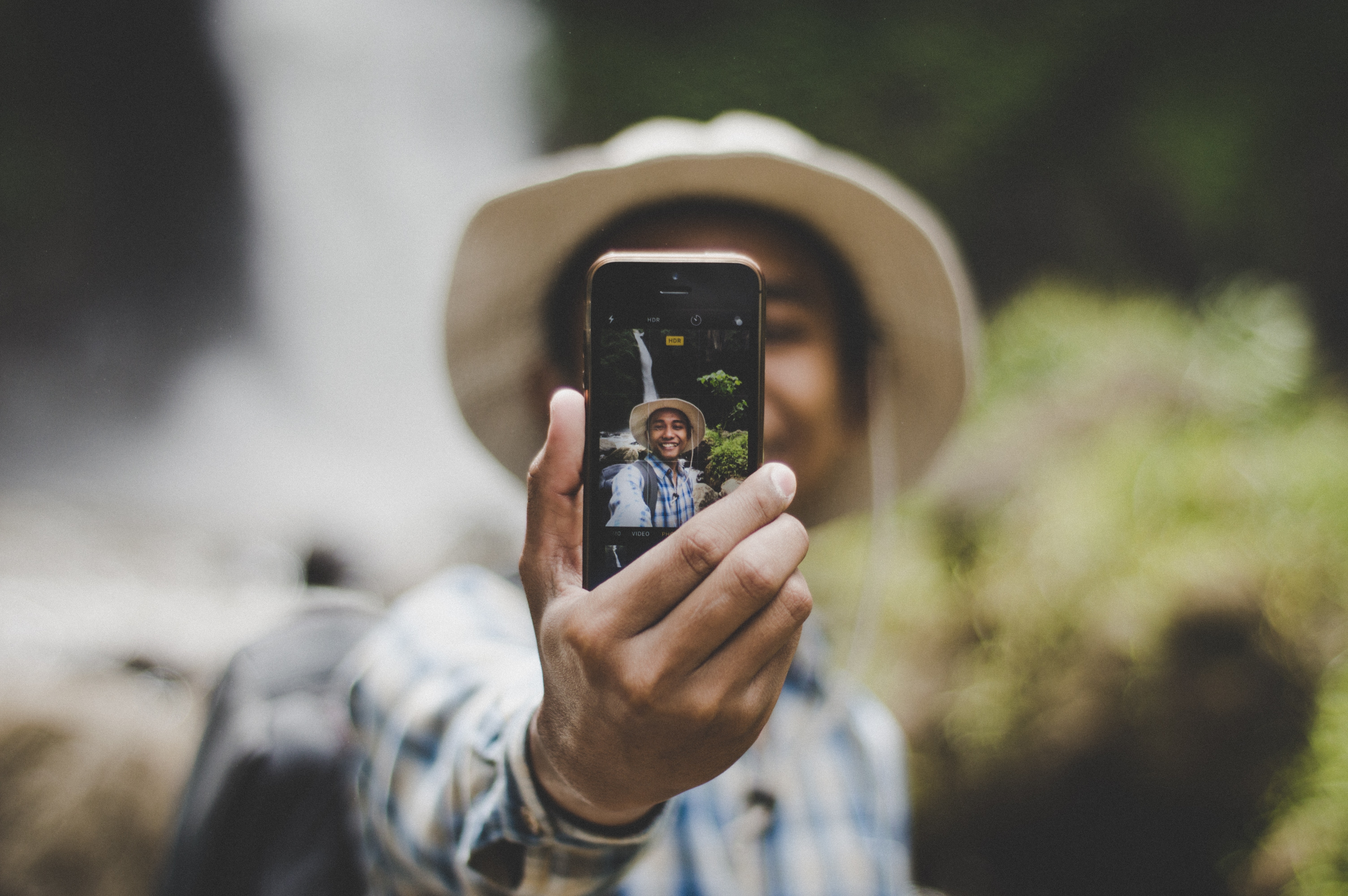 Dit zijn de beste fotografie apps voor je smartphone