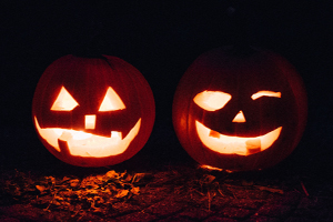 Vijf tips voor leuke Halloween foto's!