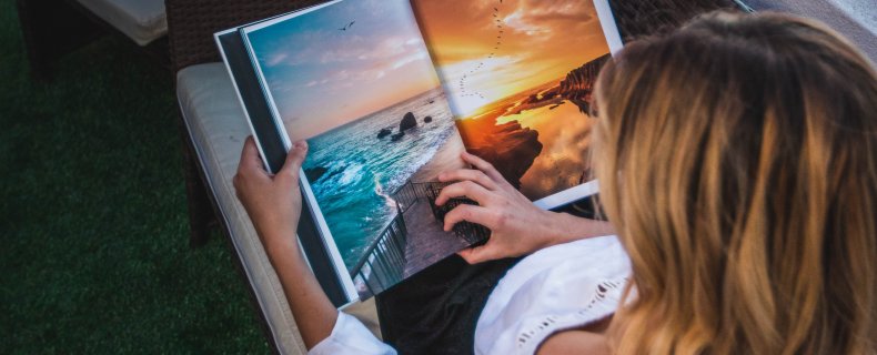 Tips voor het maken van jouw unieke vakantieboek