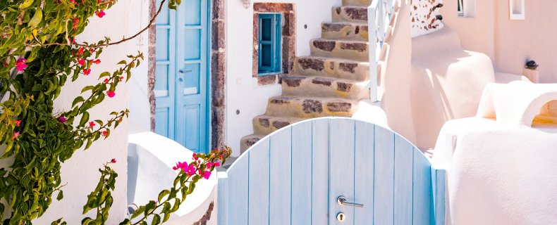 De mooiste bezienswaardigheden tijdens je vakantie in Griekenland!