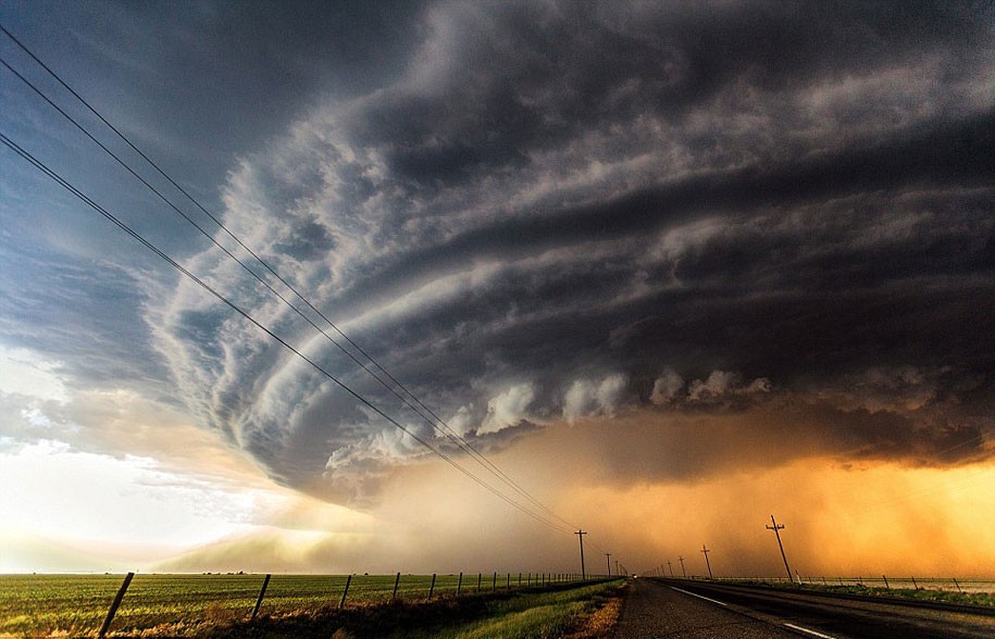 How to: zo kun je een storm fotograferen!