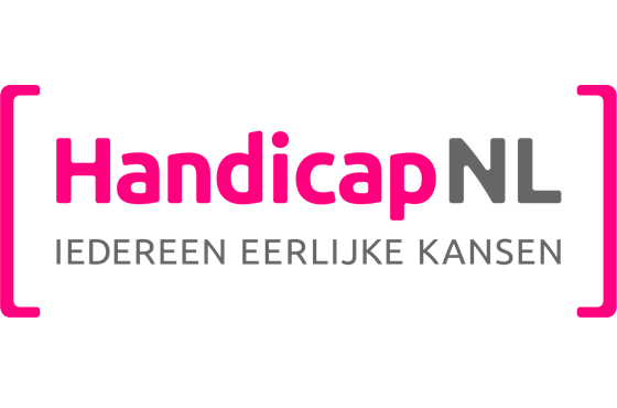 logo HandicapNL