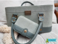 Buddy Case, Plum, Taglia Unica