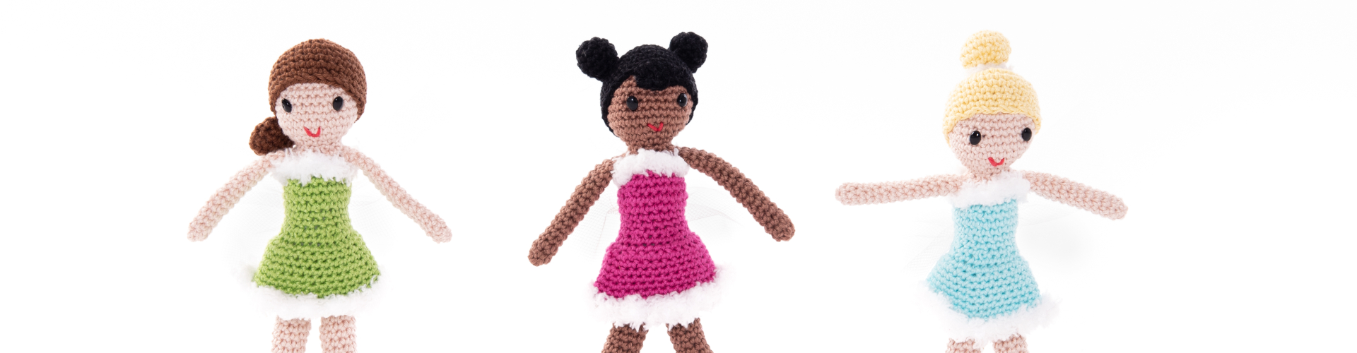 fairy crochet