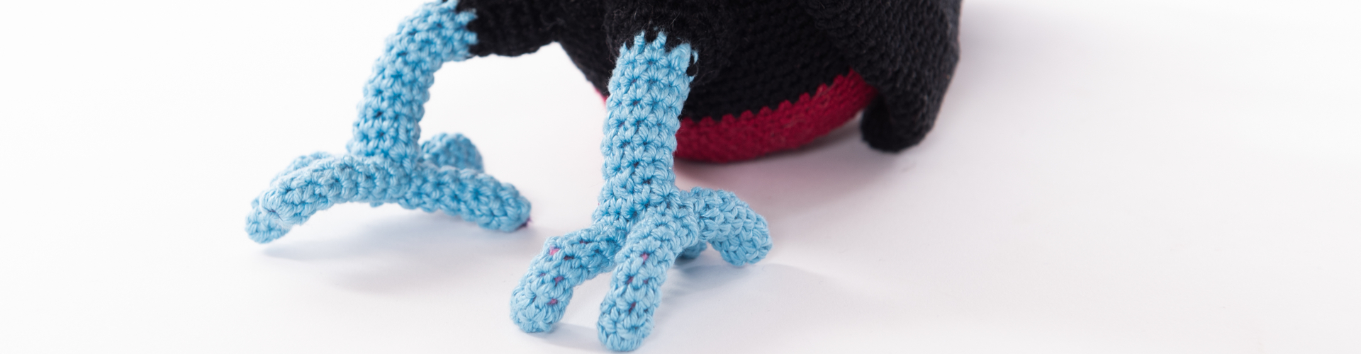 toucan crochet