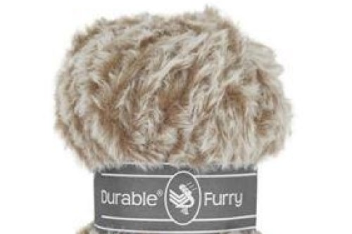 Durable Furry 422