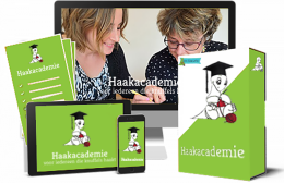 Haakacademie - het platform voor knuffels haken