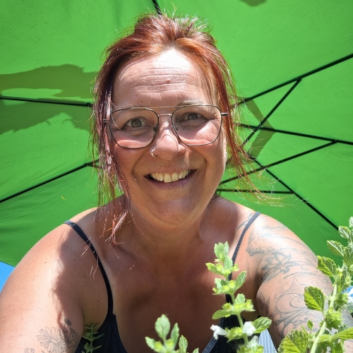 Heidi Panjoel