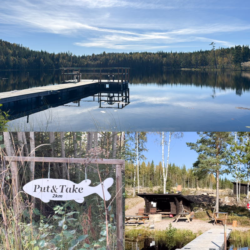 Saivu meer Saivu meer