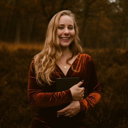 Victoria Roggeveen