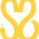 Beeldmerk geel