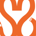 Beeldmerk oranje